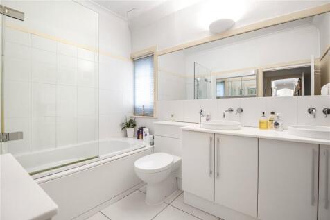 Bathroom One
