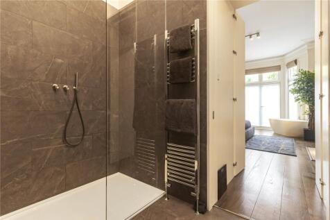 Bathroom One