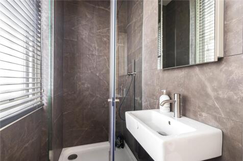 Bathroom Two