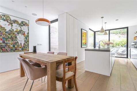 Kitchen/Dining