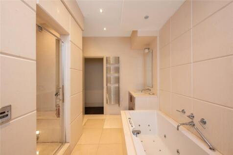 Bathroom One
