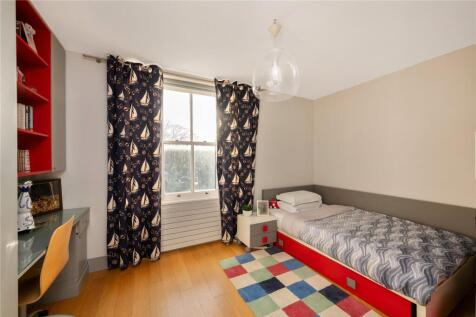 Bedroom Six