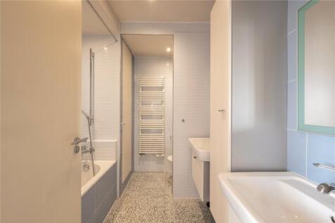 Bathroom Three