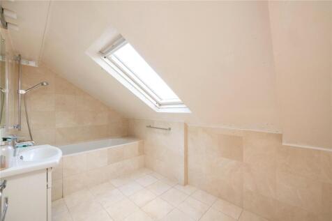 Bathroom Four