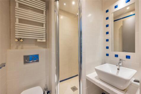 Bathroom Five