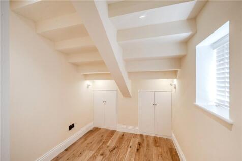 Study/Bedroom