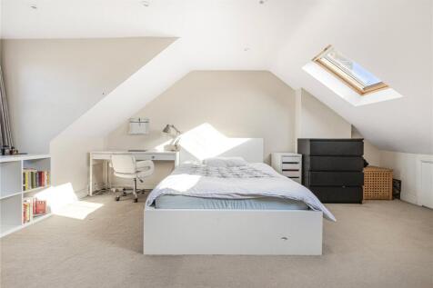 Bedroomm Four
