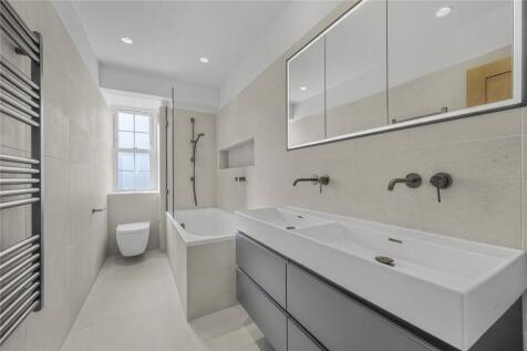 Bathroom One