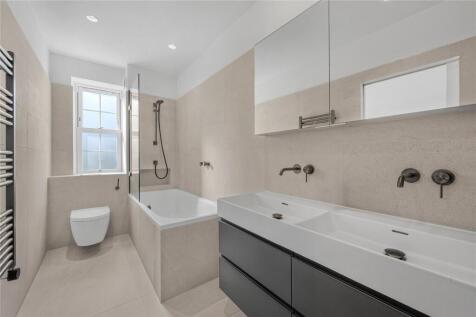 Bathroom Two