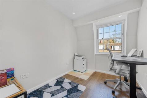 Bedroom Five