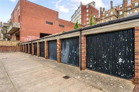Garages