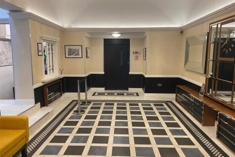 Entance Lobby
