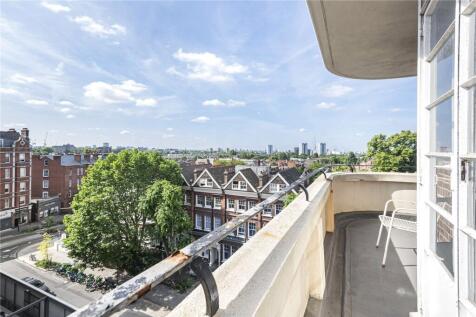 Balcony &amp; View