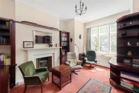 Rear Reception 1