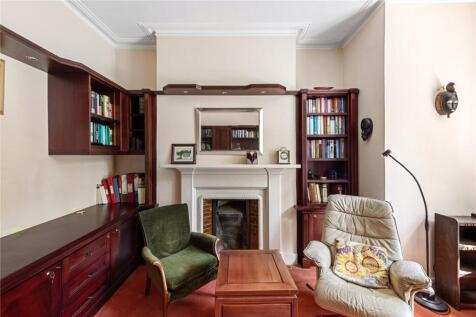 Rear Reception 2