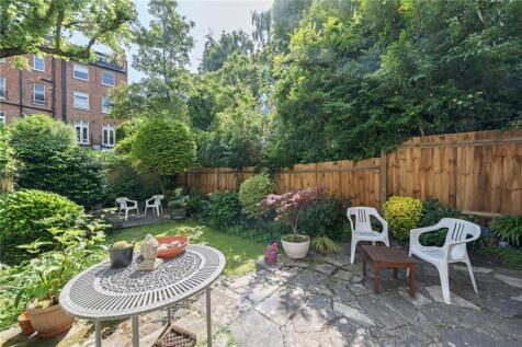 Garden 1