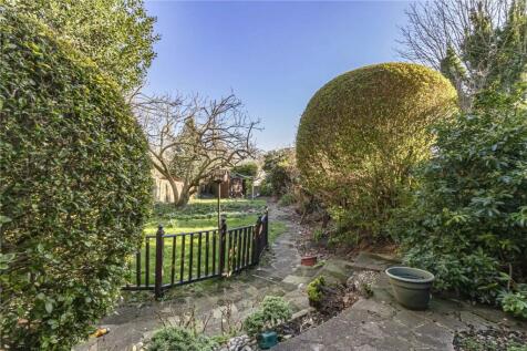 Patio/Garden