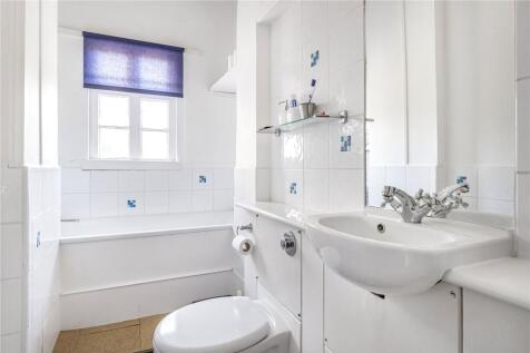 Bathroom One