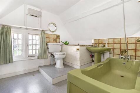 Bathroom Three