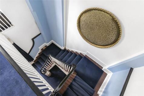 Stairwell