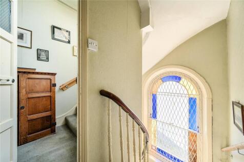 Stairwell