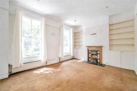 Reception/ Bedroom
