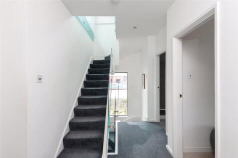 Stairwell