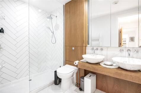 Bathroom One