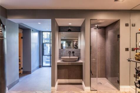 Principle Bathroom