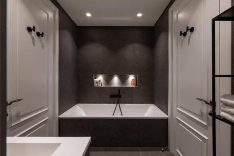 Bathroom Three
