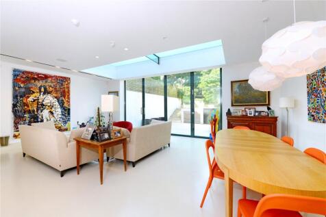 Living / Dining