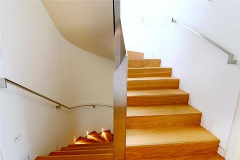 Stairwell