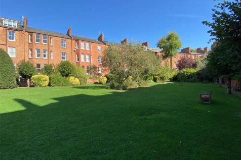 Communal Gardens