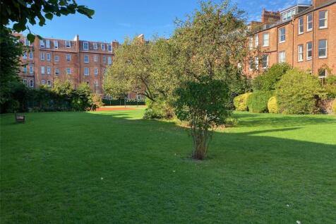 Communal Gardens