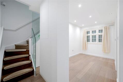 Stairwell