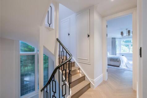 Stairwell