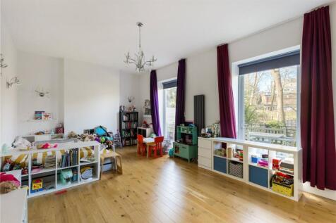 Gf- Bedroom