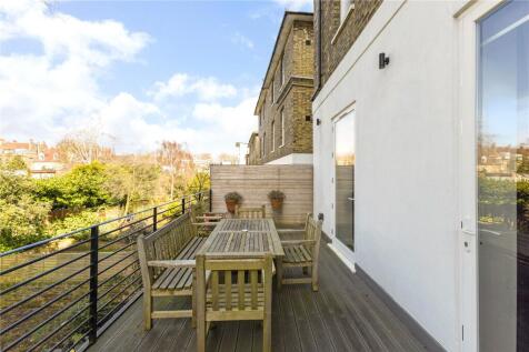 Gf - Patio