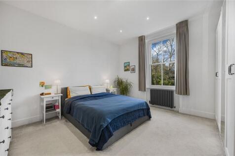 Ff - Bedroom One