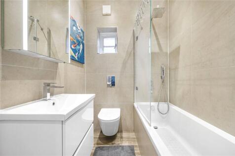 Ff - Bathroom