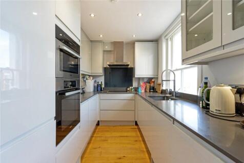 Tf - Kitchen