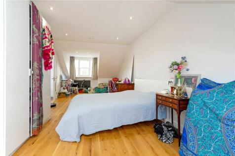 Tf - Bedroom One