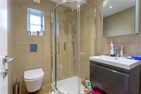 Tf - Bathroom One