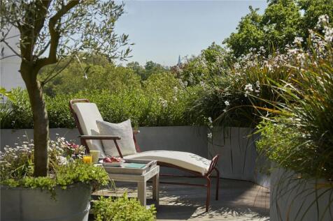 Roof Garden
