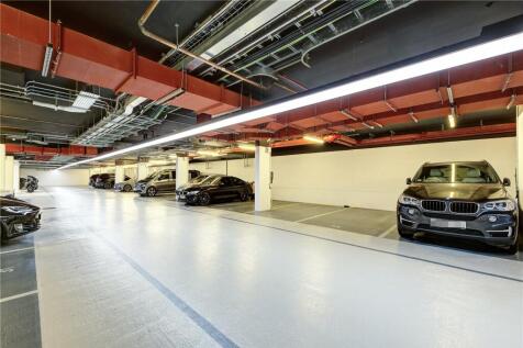 Parking Space