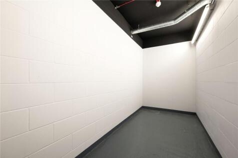 Storage Room