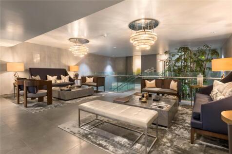 Residents&#39; Lounge