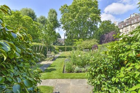 Communal Garden