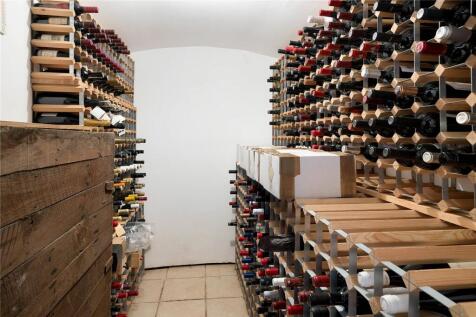 Storage Vault