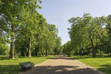 Kensington Gardens